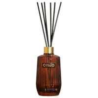 ONNO Collection Ginger Fig Eclectic Reed Diffuser 375ml ONNO Collection Ginger Fig Eclectic Reed Diffuser 375ml