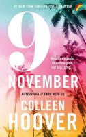 9 november (Paperback)