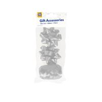 Paperdreams Cadeauversiering zilver