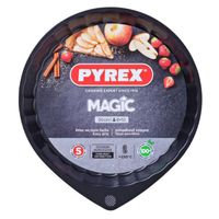 Pyrex - Taartvorm, 30 cm - Pyrex Magic - thumbnail