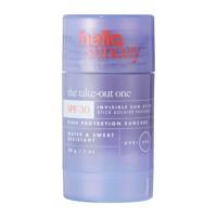 Hello Sunday Invisible Sun Stick SPF30