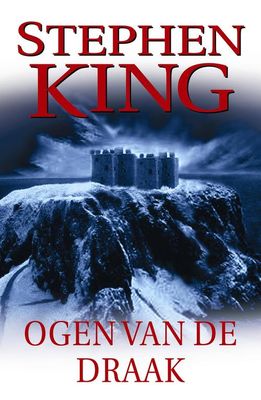 Ogen van de Draak - Stephen King - ebook