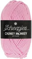 Scheepjes Chunky Monkey 1390 Orchid