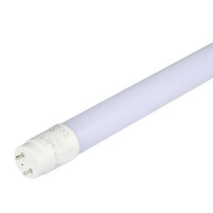 V-TAC LED-buis-Buis Energielabel: F (A - G) G13 T8 14 W Neutraalwit 1 stuk(s) (Ø x h) 28 mm x 900 mm