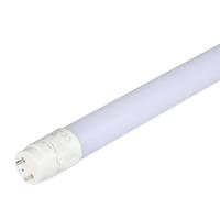 V-TAC LED-buis-Buis Energielabel: F (A - G) G13 T8 14 W Neutraalwit 1 stuk(s) (Ø x h) 28 mm x 900 mm - thumbnail