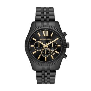 Michael Kors Bandschakels MK8603 - Staal - (2 stuks)