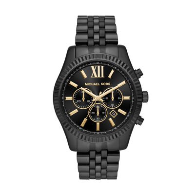 Michael Kors Bandschakels MK8603 - Staal - (2 stuks)