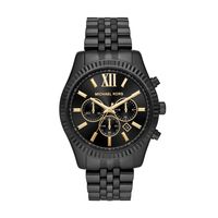 Michael Kors Bandschakels MK8603 - Staal - (2 stuks)