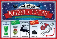 Plenty Gifts Kerst-opoly Plenty Gifts Kerst-opoly