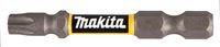 Makita Accessoires Slagschroefbit T30x50mm E IMPR - E-03361