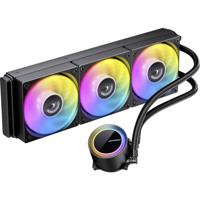 Jonsbo TG-360B PC-waterkoeling