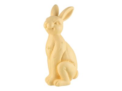 LIVARNO home Decoratiefiguur haas (Geel)