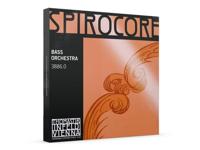 Thomastik Infeld THS-3886-0 snarenset contrabas 3/4