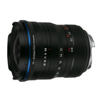 Laowa 12-24mm f/5.6 Canon RF-mount objectief - thumbnail