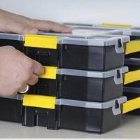 Assortimentsdoos Stanley Sortmaster Organizer Jr. 1-97-483