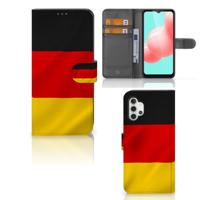 Samsung Galaxy A32 5G | Bookstyle Case | Duitsland