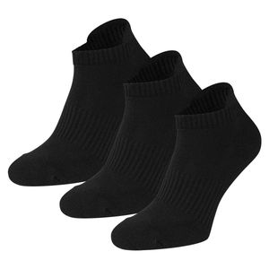 Apollo Sneakersokken met badstof zool