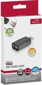 SPEEDLINK VIGO USB