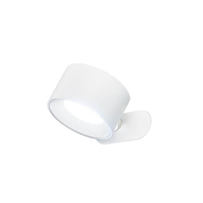 Fischer & Honsel Witte wandlampMagnetics design - 830049