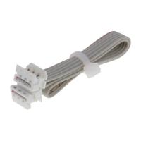 Molex 923150620 Female behuizing (kabel) Totaal aantal polen: 6 Rastermaat: 1.27 mm Inhoud: 1 stuk(s) Bag - thumbnail