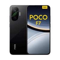 Smartphone Xiaomi POCO F7 5G 6,83" Octa Core 12 GB RAM 256 GB Zwart