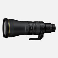 Nikon Nikkor Z 600mm f/4.0 TC VR S