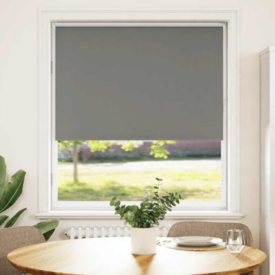 Rolgordijn verduisterend 100x150cm stofbreedte 95,7cm polyester