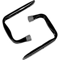 Benson ophanghaak Jumbo - 2x stuks - gereedschapshaak - metaal - schuur / werkplaats