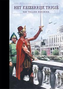 De valse keizer (Hardback)