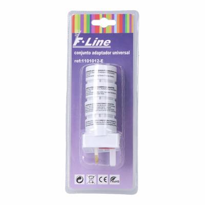 Universele adapter F-line