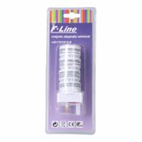 Universele adapter F-line