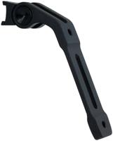 By,schulz voorbouw-houder "sds single-link bottleholder" stem holder sds adapter bottle holder