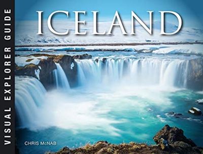 Fotoboek Iceland - IJsland | Amber Books
