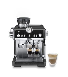 De'Longhi EC9355.BM La Specialista Prestigio Espresso apparaat Rvs