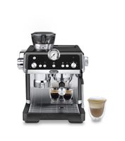 De'Longhi EC9355.BM La Specialista Prestigio Espresso apparaat Rvs - thumbnail