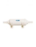 Yachticon Zoetwaterfilter Inline 13 Mm Aansluiting Default