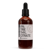 Triethylcitraat (Deo werkstof) 100 ml