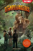 Het verdwenen eiland Kivamba - Michael Reefs - ebook