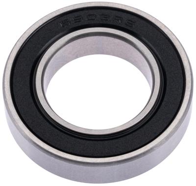 CONTEC kogellager ct universal ball bearing cb-472, 6903 2rs 17x30x7