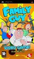 Family Guy - thumbnail