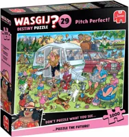 Puzzel wasgij titel tbd 1000 05.25