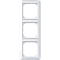 Merten 385325 Afdekking Frame System M Wit 1 stuk(s)