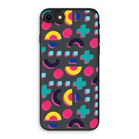 8-bit N°2: iPhone SE 2020 Biologisch afbreekbaar hoesje