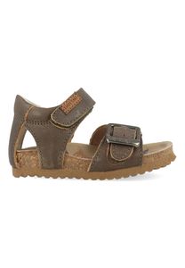 Shoesme Sandalen BI23S093-F Groen-25 maat 25