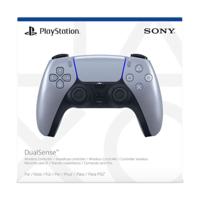 Afstandsbediening PS5 DualSense Sony gamepad Zwart