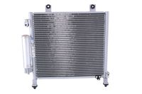 Condensator, airconditioning 940302