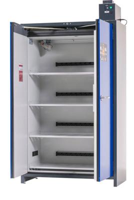 Asecos Brandkast smartstore-pro Asecos Brandkast smartstore-pro