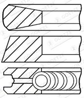 Goetze Engine Zuigerveren 08-114700-00