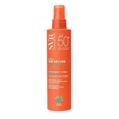 SVR Sun Secure Hydratant Spray SPF50+ 200ml