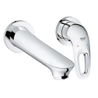 Grohe Eurostyle New M-size 2-gats Wastafelkraan 20 Chroom